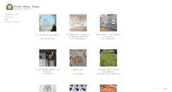 Desktop Screenshot of natashapestich.com